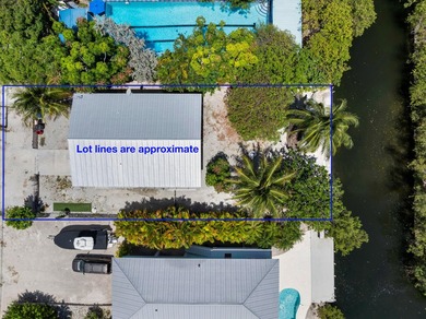 Are you looking for a canal-front home that could use your TLC? - photo 36