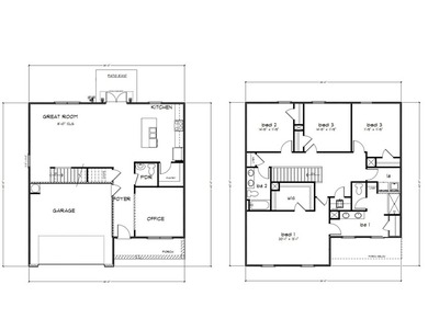 Welcome to 104 Argonne Drive in Wesley Park, our new home - photo 36