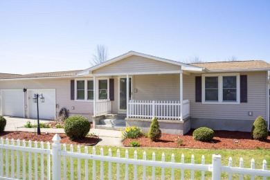 Lake Home For Sale in Mooers, New York