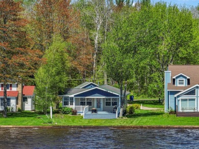 Lake Home For Sale in Cadillac, Michigan