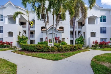 (private lake, pond, coastal) Condo Sale Pending in Fort Myers Florida