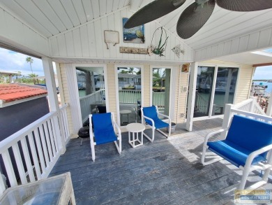 (private lake, pond, creek) Home For Sale in Port Isabel Texas