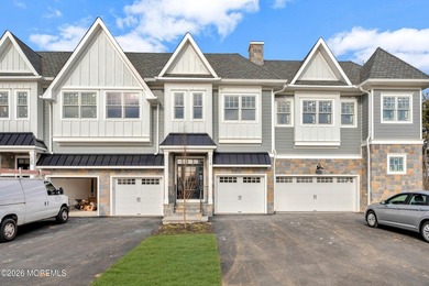 The Ridge at Suneagles Condominium offers 60 luxury townhomes - photo 1