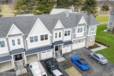 The Ridge at Suneagles Condominium offers 60 luxury townhomes - photo 2