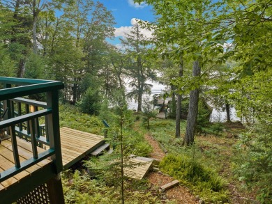 Lake Home For Sale in Lake Placid, New York