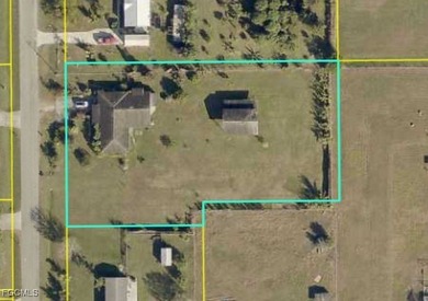 Lake Okeechobee Home Sale Pending in Clewiston Florida