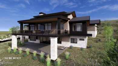Nestled in the Aspens this new construction home offers privacy - photo 3