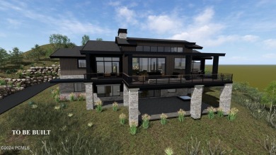 Nestled in the Aspens this new construction home offers privacy - photo 5