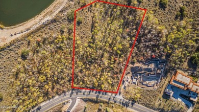 Nestled in the Aspens this new construction home offers privacy - photo 10