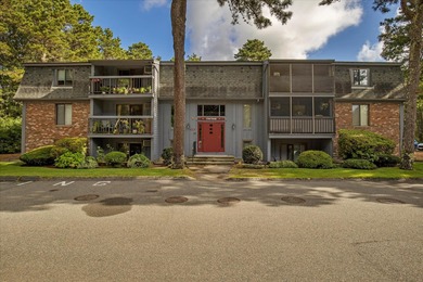 Affordable Cape Cod ownership starts here. This well-kept