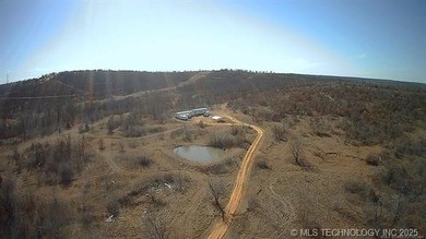 (private lake, pond, creek) Acreage For Sale in Mannford Oklahoma