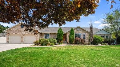 Utah Lake Home For Sale in Highland Utah