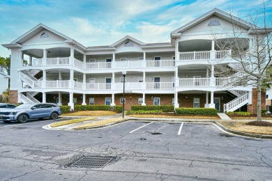 Lake Condo For Sale in North Myrtle Beach, South Carolina