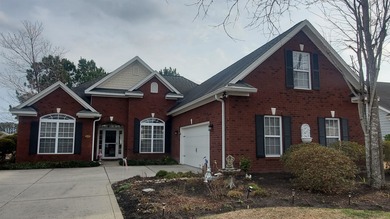 (private lake, pond, coastal) Home For Sale in Myrtle Beach South Carolina