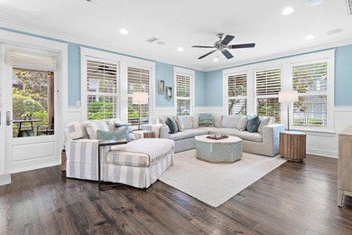 Welcome to 8 Half Moon Lane, a beautifully maintained coastal - photo 1