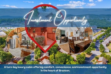 Table Rock Lake Condo For Sale in Branson Missouri