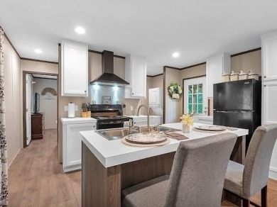 Lake Home For Sale in Brookeland, Texas