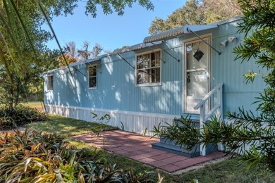 Lake Apopka Home For Sale in Montverde Florida