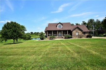 Lake Home Off Market in East Liverpool, Ohio