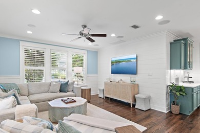 Welcome to 8 Half Moon Lane, a beautifully maintained coastal - photo 3