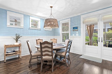 Welcome to 8 Half Moon Lane, a beautifully maintained coastal - photo 4