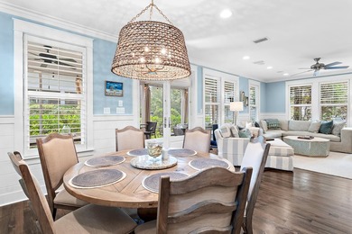 Welcome to 8 Half Moon Lane, a beautifully maintained coastal - photo 6