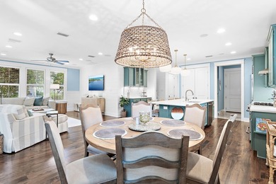 Welcome to 8 Half Moon Lane, a beautifully maintained coastal - photo 10