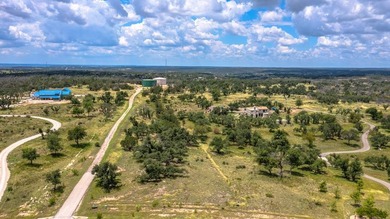 Discover the perfect canvas for your Hill Country retreat on Lot - photo 1