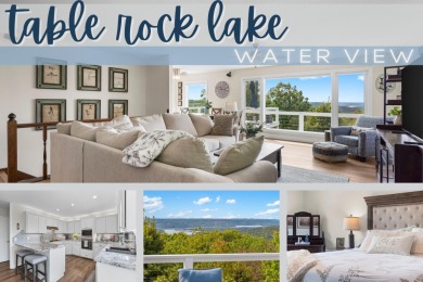 Lake Home For Sale in Branson West, Missouri