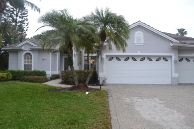St. Lucie River Home For Sale in Palm City Florida