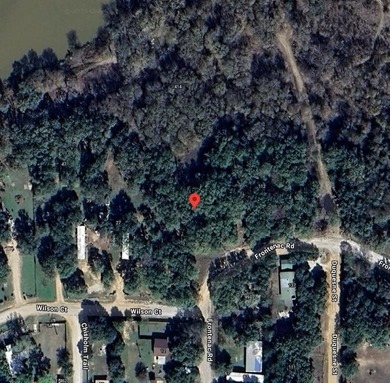 Lake Ray Roberts Lot For Sale in Valley View Texas