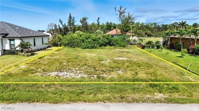 Here's your chance to claim a slice of paradise in Cape Coral's - photo 2