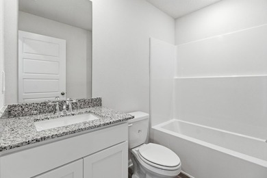 Welcome to 108 Argonne Drive in Wesley Park, our new home - photo 14