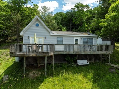 Rare opportunity to own 175 feet of Keuka Lake frontage across - photo 15