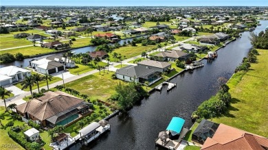 Here's your chance to claim a slice of paradise in Cape Coral's - photo 5