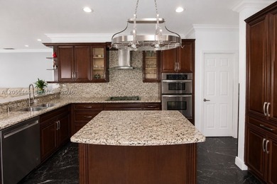 Magnificent, renovated single-family home featuring a heated - photo 18