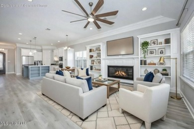 Welcome to 104 Westwind Court in the heart of Ocean Springs! - photo 18