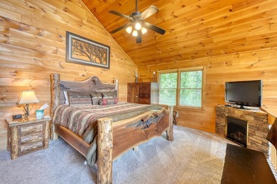 Discover your ultimate mountain escape in this stunning log - photo 18