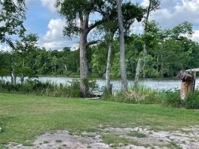 Lake Lot For Sale in Lake Charles, Louisiana