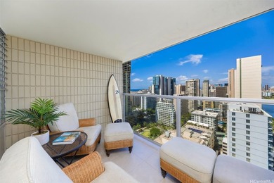 (private lake, pond, coastal) Condo Active Under Contract in Honolulu Hawaii
