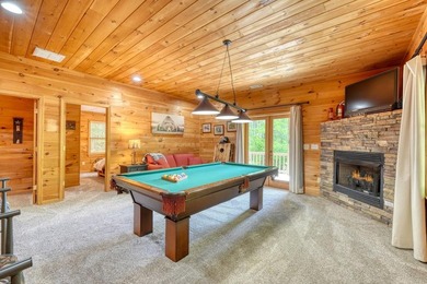 Discover your ultimate mountain escape in this stunning log - photo 27