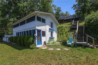 Rare opportunity to own 175 feet of Keuka Lake frontage across - photo 29