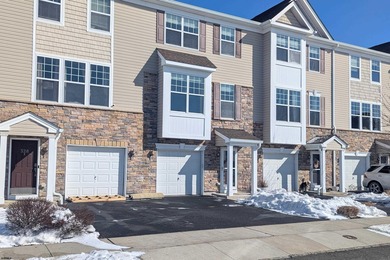 Lakes Bay  Condo For Sale in Pleasantville New Jersey