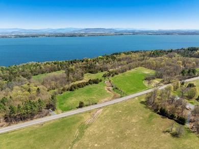 A Rare Waterfront Offering on Lake Champlain Owner will carry - photo 2