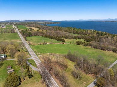 A Rare Waterfront Offering on Lake Champlain Owner will carry - photo 4