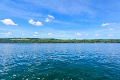 Rare opportunity to own 175 feet of Keuka Lake frontage across - photo 34