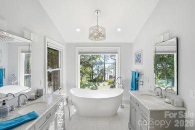 Experience luxury lakefront living in this extraordinary 3BR, 3 - photo 34