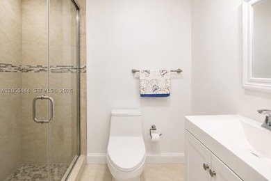 Magnificent, renovated single-family home featuring a heated - photo 34