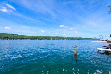 Rare opportunity to own 175 feet of Keuka Lake frontage across - photo 35