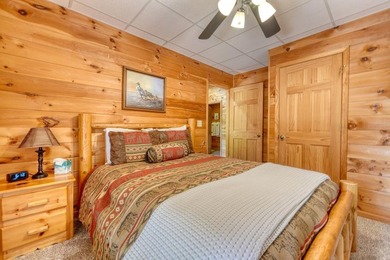 Discover your ultimate mountain escape in this stunning log - photo 35
